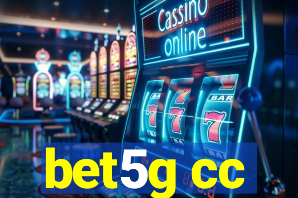 bet5g cc